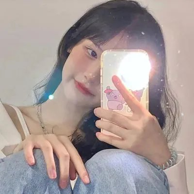谢谢你温暖我的世界