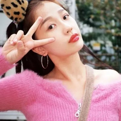 小菊的春天