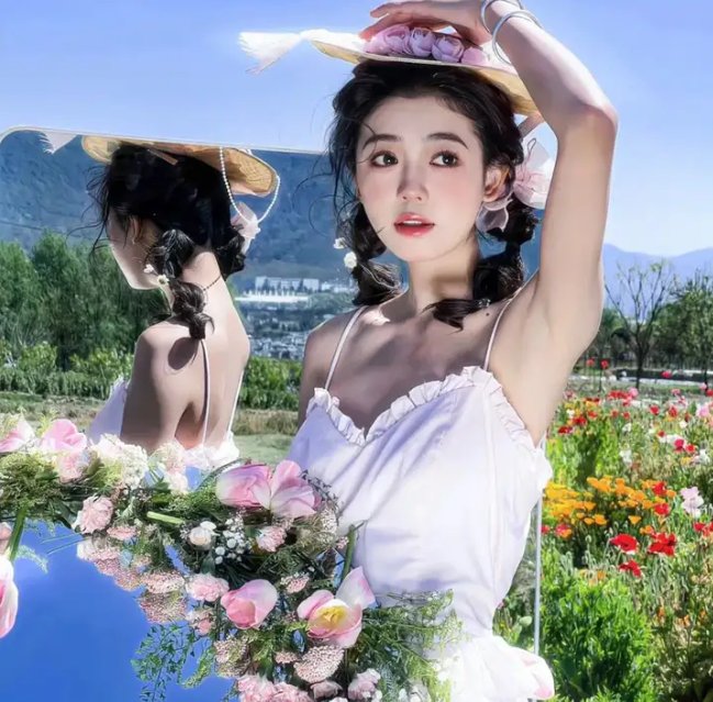 有牌烂仔